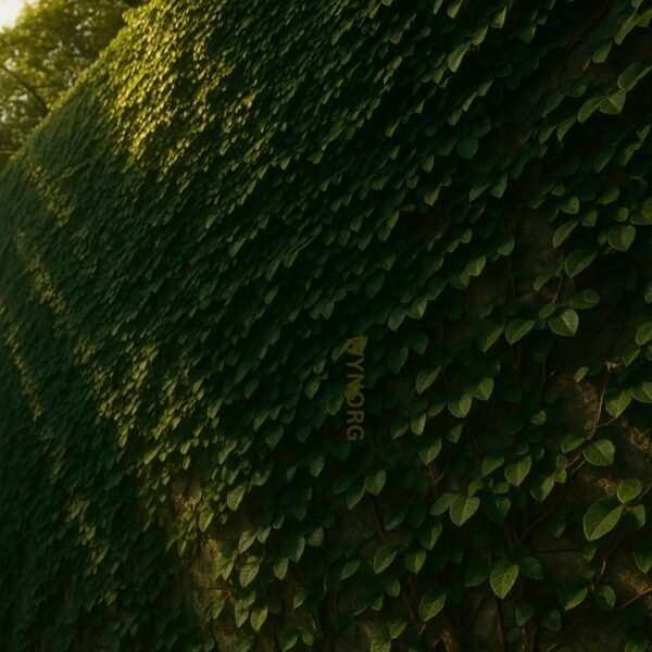 11 wall creeper plant – ficus pumila green leaves | fast growing climber for vertical walls & indoor decor – plantrea