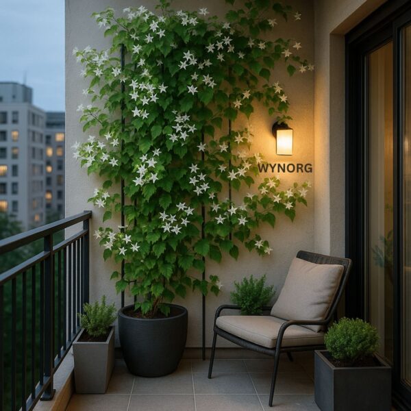 manimulla plant (porana paniculata) climbing jasmine | snow creeper manimulla plant (porana paniculata) climbing jasmine | snow creeper