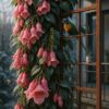 fraser island creeper plant – vibrant flowering climber for home & garden