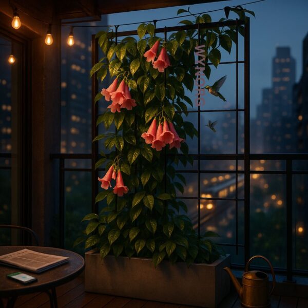 fraser island creeper plant – vibrant flowering climber for home & garden fraser island creeper plant – vibrant flowering climber for home & garden