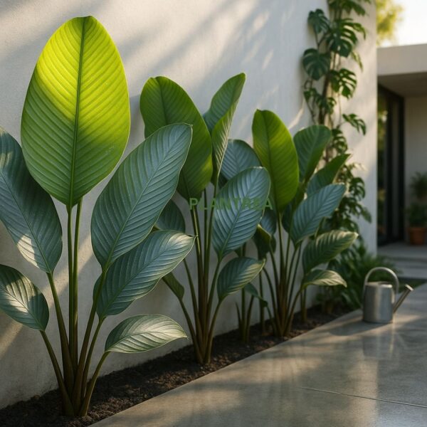 calathea lutea plant – tall, elegant tropical foliage (15–18 inches) calathea lutea plant – tall, elegant tropical foliage (15–18 inches)