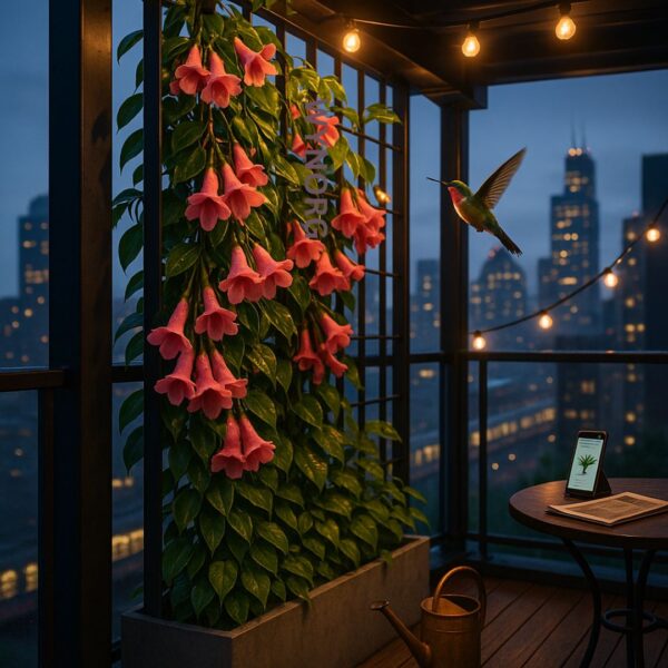 fraser island creeper plant – vibrant flowering climber for home & garden fraser island creeper plant – vibrant flowering climber for home & garden