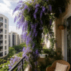 petrea purple wreath vine | buy petrea volubilis online plantrea