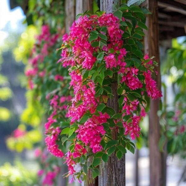 Coral Vine