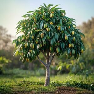 Tropical avocado TKR