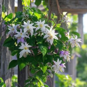 Passion Fruit Vine