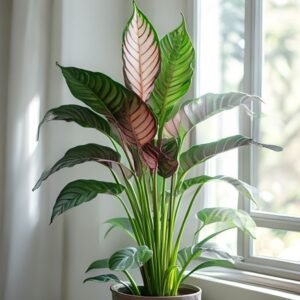 Calathea Lutea