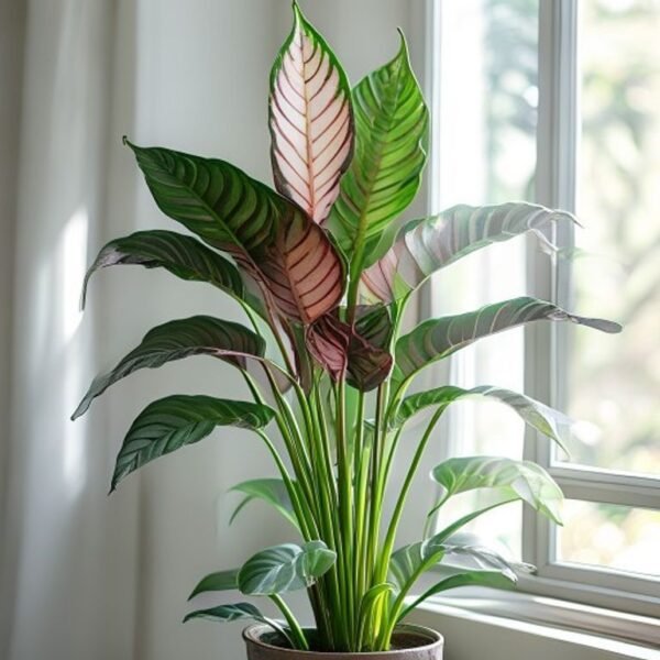 Calathea Lutea
