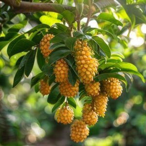 Four Season Longan