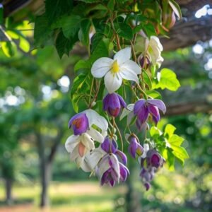 Passion Fruit Vine