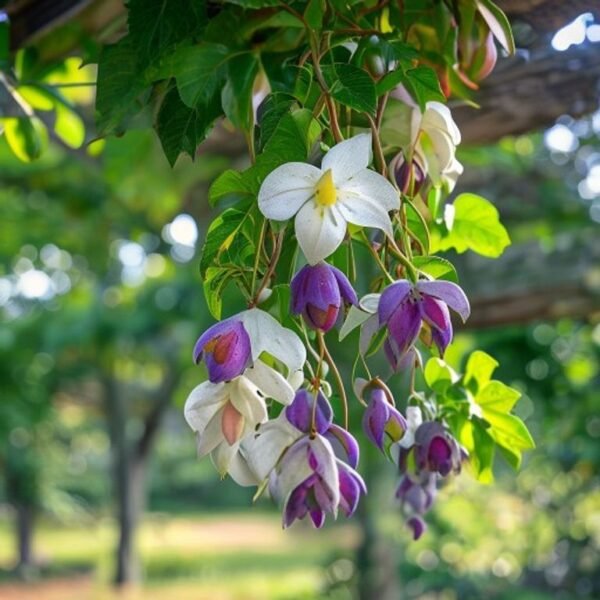 Passion Fruit Vine