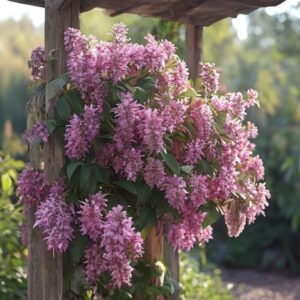 Congea Pink Vine