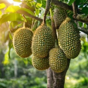 Durian – Monthong (bud plant)