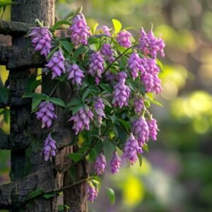 Garlic Vine