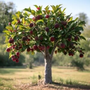 Pakistan Mulberry