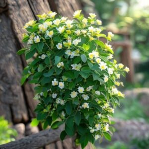 Lemon Vine