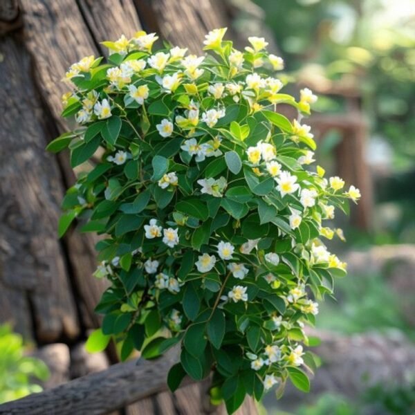 Lemon Vine