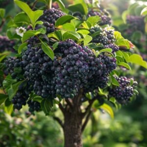Presco jaboticaba