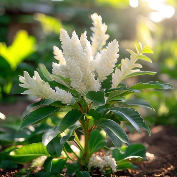 White Cocco