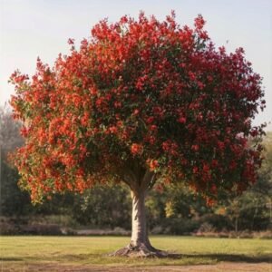 Gulmohar