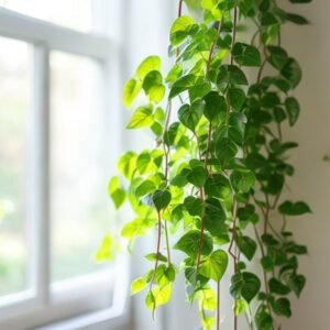 Money Plant