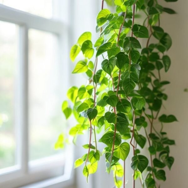 Money Plant