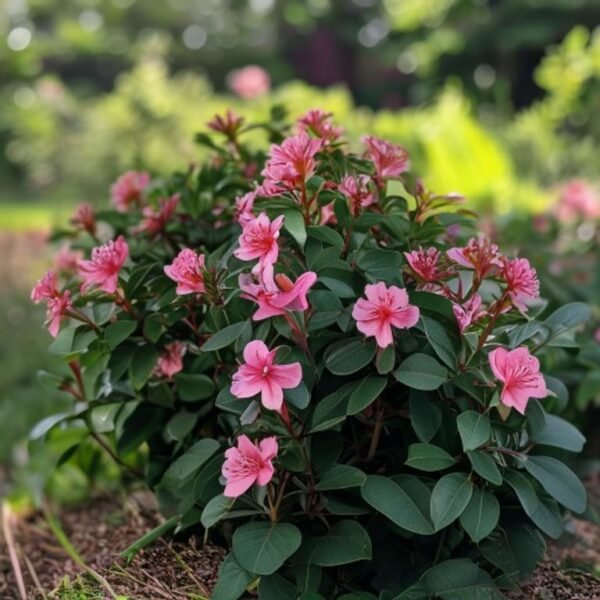 Thechi Pink