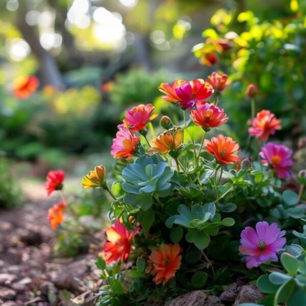 Portulaca