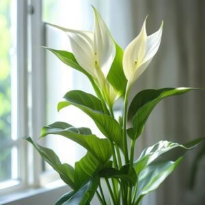 Peace Lily