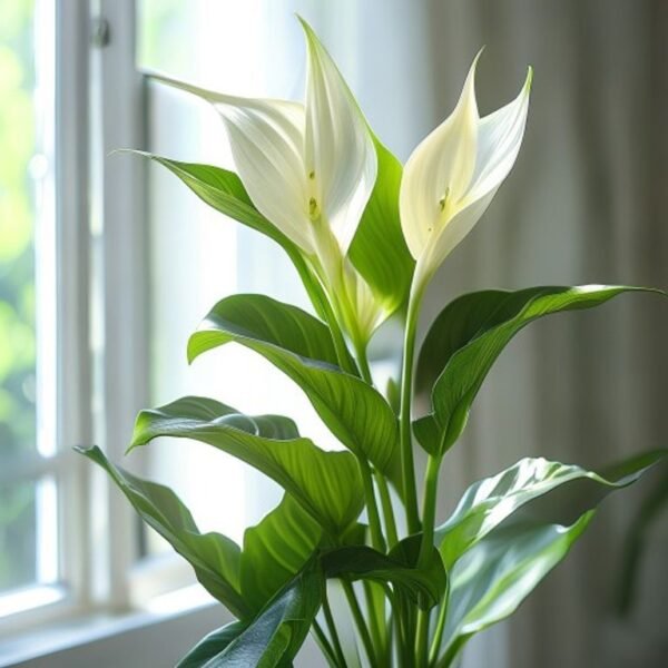 Peace Lily