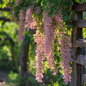 Congea Pink Vine