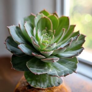 Jade Plant