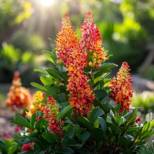 Ixora