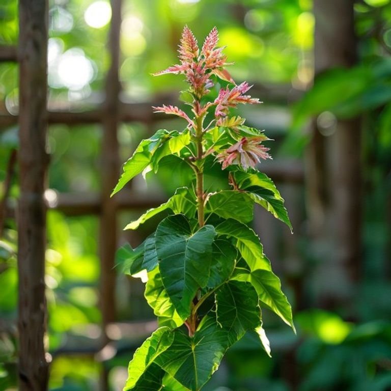 botanical photography of betel leaf piper betle visual appearance betel leaf tropical plant with