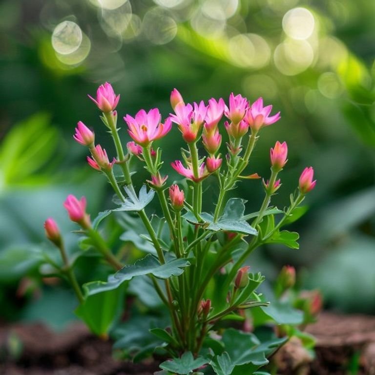 botanical photography of portulaca portulaca grandiflora visual appearance portulaca tropical pl