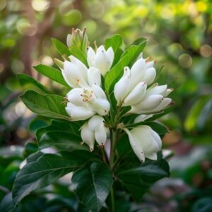 botanical photography of white jaboticaba visual appearance white jaboticaba tropical plant with l