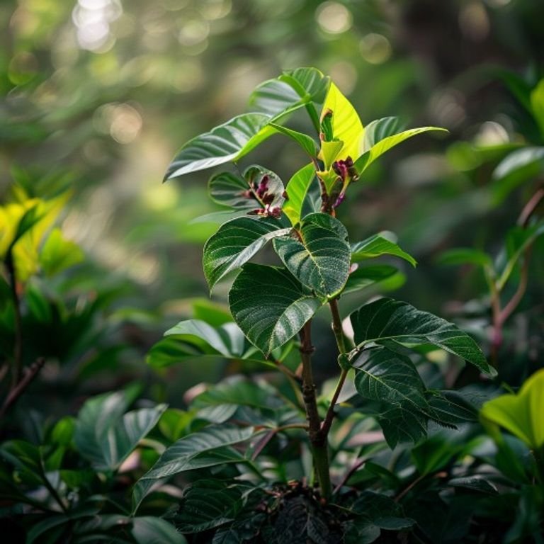 botanical photography of zill dark cherry graft visual appearance zill dark cherry graft tropical