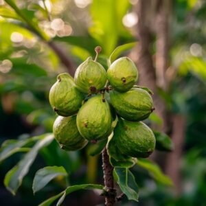 Reed avocado