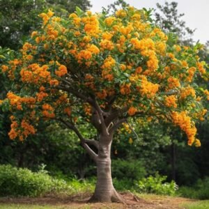 Ashoka Tree