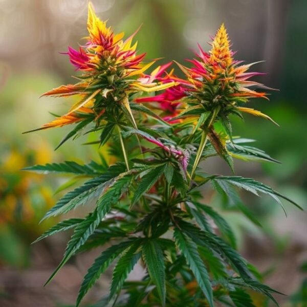 Canna Lily