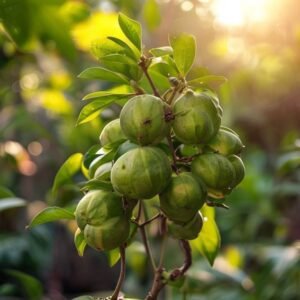 Madhuri guava