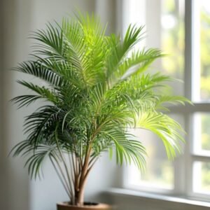 Areca Palm