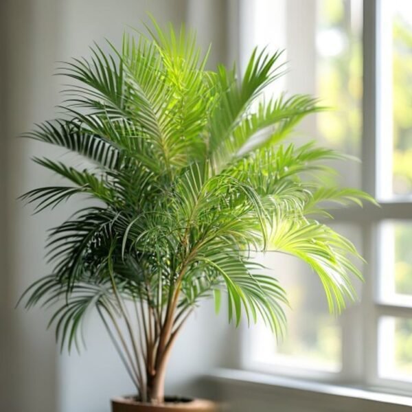 Areca Palm