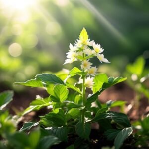 Stevia