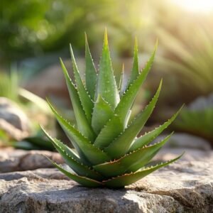 Aloe Vera