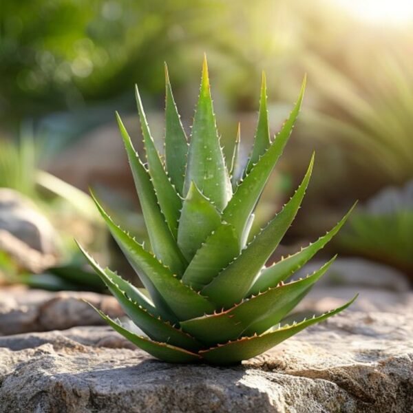 Aloe Vera