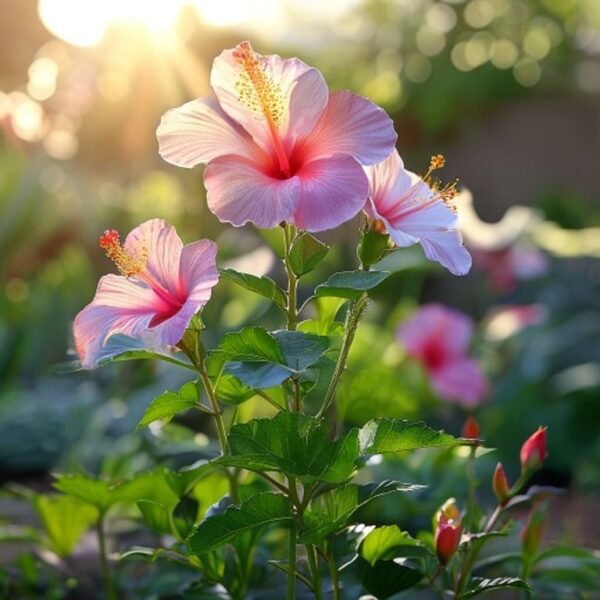 Hibiscus