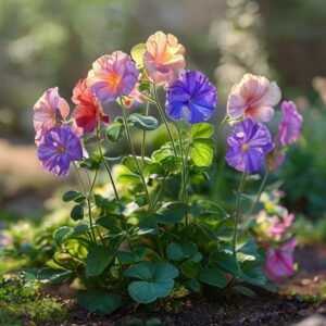Petunia