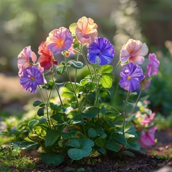 Petunia