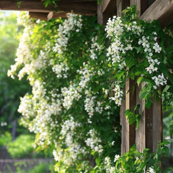 Manimulla Jasmine Creeper